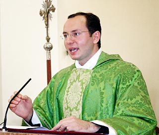 Kaplan  Mag. Dimitry Merenich