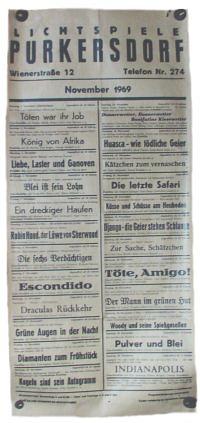 Programm