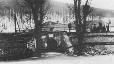 Rattenloch