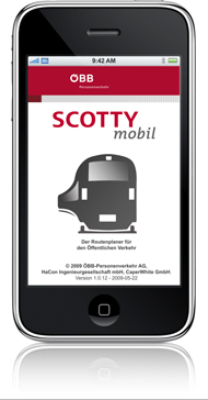 scotty mobil
