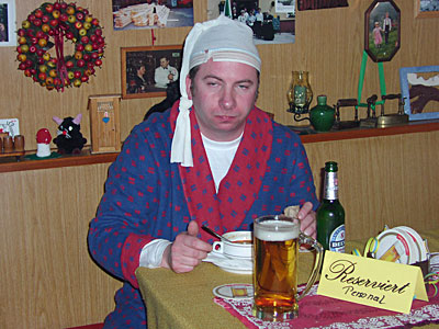 Bernie Ullmann