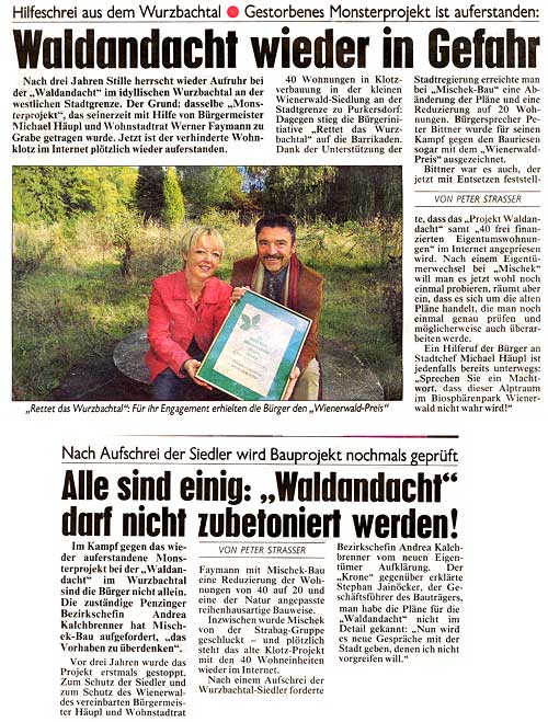 Kronenzeitung