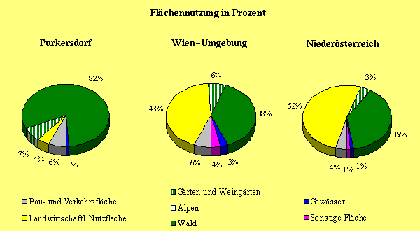 Flchennutzung