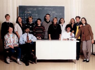 Lehrer 1996