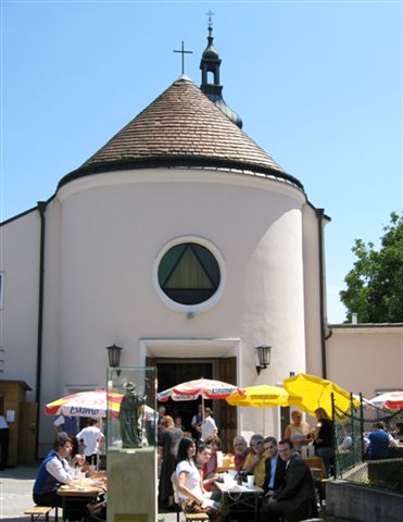 Kirchweihfest 2008