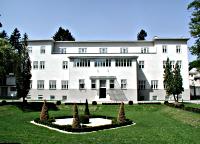 Sanatorium Purkersdorf