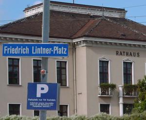 Lintner-Platz