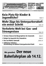 Purkersdorfer Informationen 3-2008