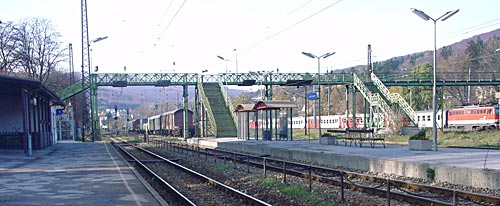 Unter-Purkersdorf
