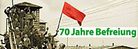 70 Jahre Befreiung