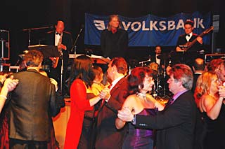 Rot Kreuz Ball 2007