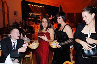 Rot Kreuz Ball 2007