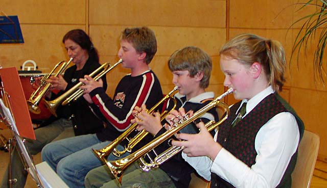 Musikschule Purkersdorf
