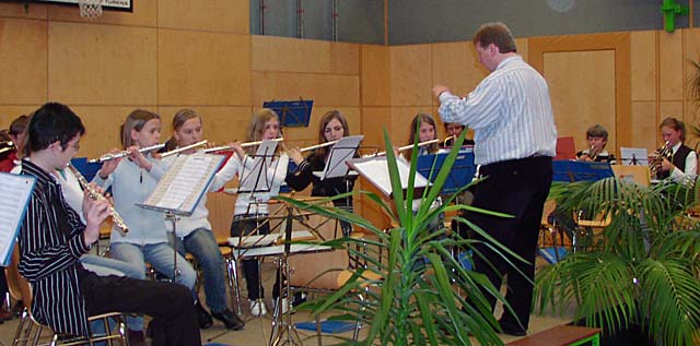 Musikschule Purkersdorf