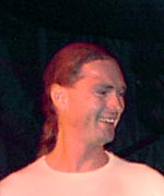 Peter Wurzer