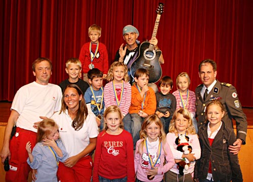 Kinderfest Rotes Kreuz