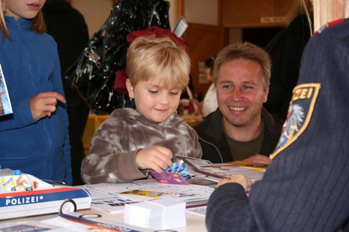 Kinderfest Rotes Kreuz