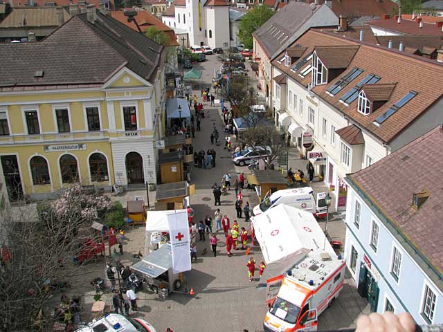 Hauptplatz