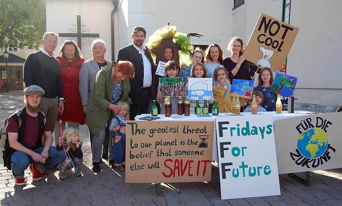 Fridays for Future