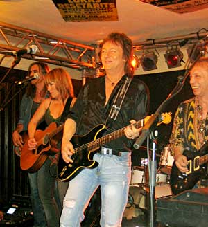 Chris Norman