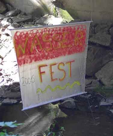 Wasserfest