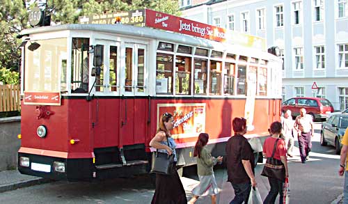 Tramway