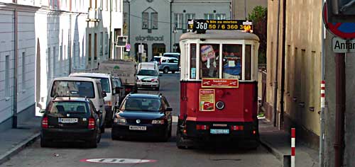 Tramway