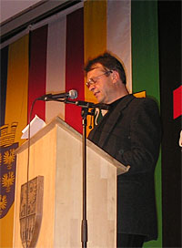 Dr. Manfred Bauer
