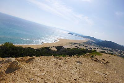 Nordzypern: Strand