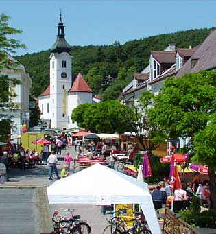 Hauptplatz