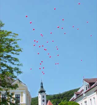 Luftballons